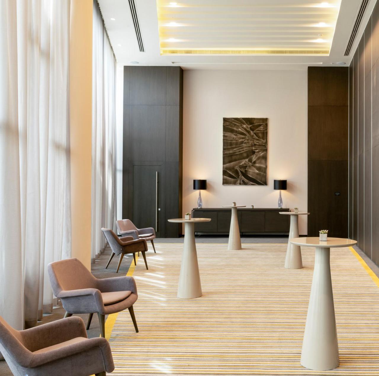 Centro Westside By Rotana Hotel Istanbul Exterior photo